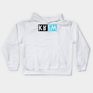 krew fun Kids Hoodie